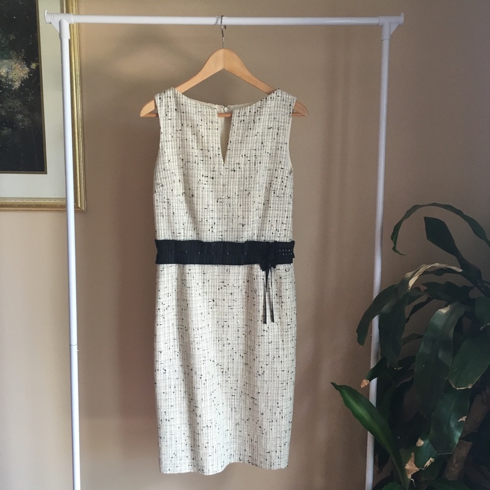 David Meister Dress